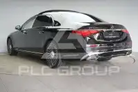 2023 Mercedes Benz S-Class