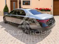 2023 Mercedes Benz S-Class