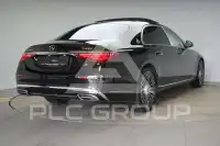 2023 Mercedes Benz S-Class