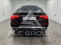 2023 Mercedes Benz S-Class