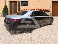 2023 Mercedes Benz S-Class