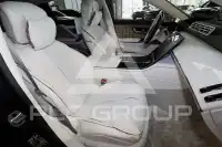 2023 Mercedes Benz S-Class
