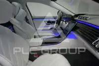 2023 Mercedes Benz S-Class