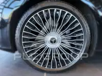 2023 Mercedes Benz S-Class