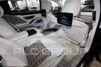 2023 Mercedes Benz S-Class