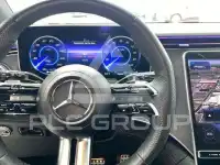 2023 Mercedes Benz EQE