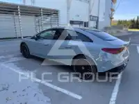 2023 Mercedes Benz EQE