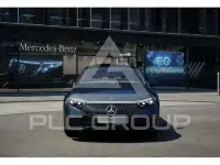 2023 Mercedes Benz EQE