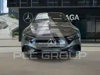 2023 Mercedes Benz EQE