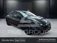 2023 Mercedes Benz EQE