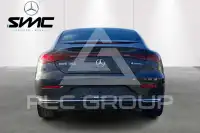 2023 Mercedes Benz EQE
