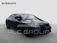 2023 Mercedes Benz EQE