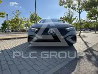 2023 Mercedes Benz EQE