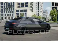 2023 Mercedes Benz EQE