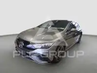 2023 Mercedes Benz EQE