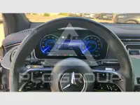 2023 Mercedes Benz EQE