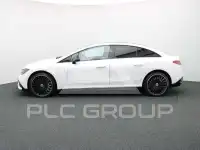 2023 Mercedes Benz EQE