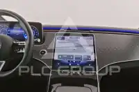2023 Mercedes Benz EQE