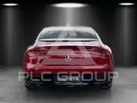 2023 Mercedes Benz EQE
