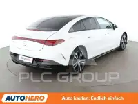 2023 Mercedes Benz EQE
