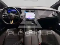 2024 Mercedes Benz EQE