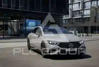 2023 Mercedes Benz EQE