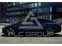 2023 Mercedes Benz EQE
