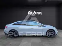 2023 Mercedes Benz EQE