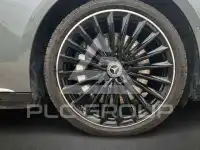 2023 Mercedes Benz EQE