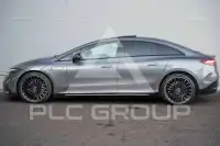 2023 Mercedes Benz EQE