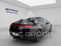 2024 Mercedes Benz EQE
