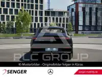 2023 Mercedes Benz EQE