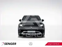 2023 Mercedes Benz EQE
