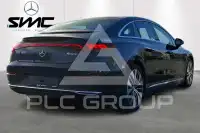 2023 Mercedes Benz EQE