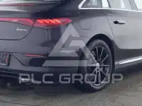 2023 Mercedes Benz EQE