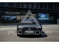 2023 Mercedes Benz EQE
