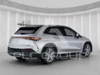 2023 Mercedes Benz EQE