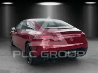 2023 Mercedes Benz EQE
