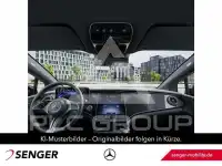 2023 Mercedes Benz EQE