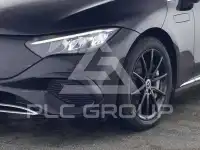 2023 Mercedes Benz EQE