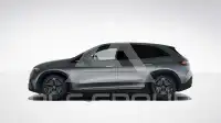 2023 Mercedes Benz EQE
