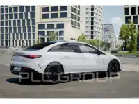 2023 Mercedes Benz EQE