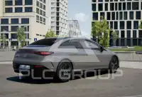 2023 Mercedes Benz EQE