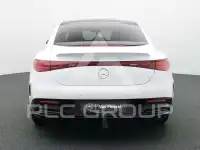 2023 Mercedes Benz EQE