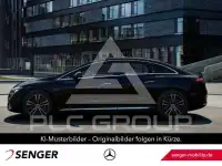 2023 Mercedes Benz EQE