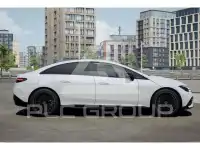 2023 Mercedes Benz EQE