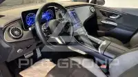 2023 Mercedes Benz EQE