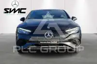 2023 Mercedes Benz EQE