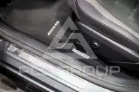 2023 Mercedes Benz EQE
