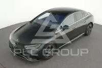 2023 Mercedes Benz EQE